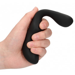 Ouch! Stimulateur de prostate Pointed 11 x 3.4cm